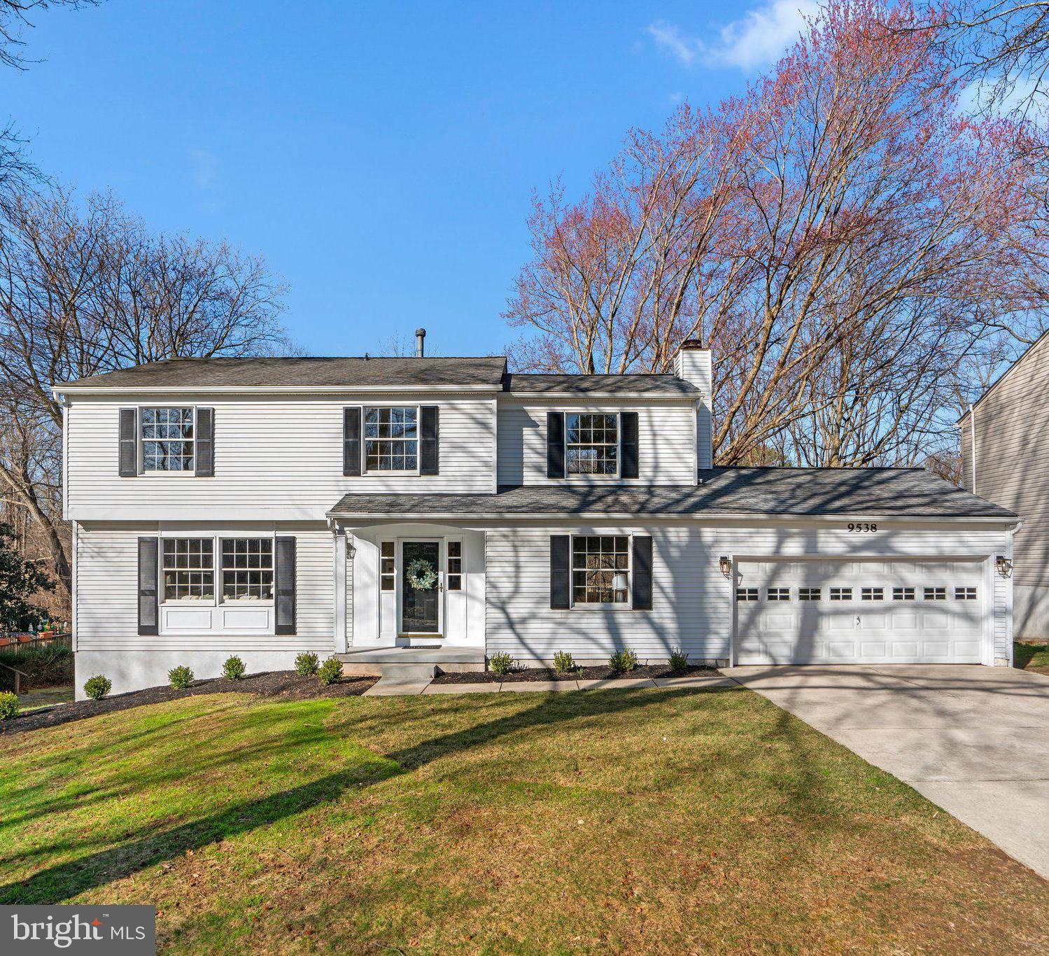 9538 Pamplona Road Columbia, MD 21045 - Photo 1 of 51 Gallery Image 1