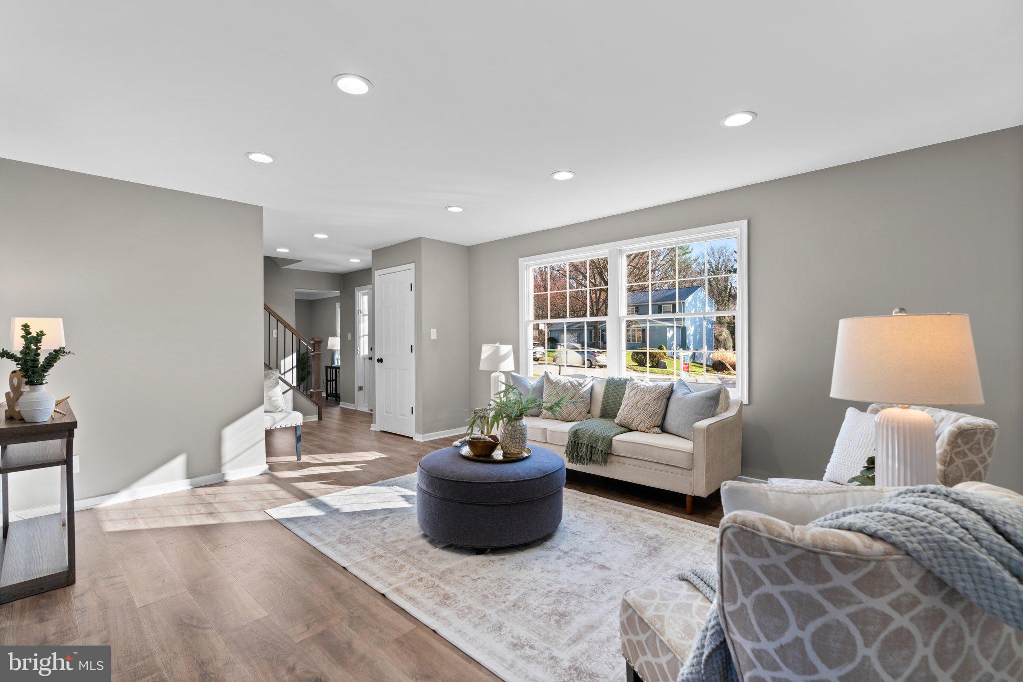 9538 Pamplona Road Columbia, MD 21045 - Photo 4 of 51 Gallery Image 4
