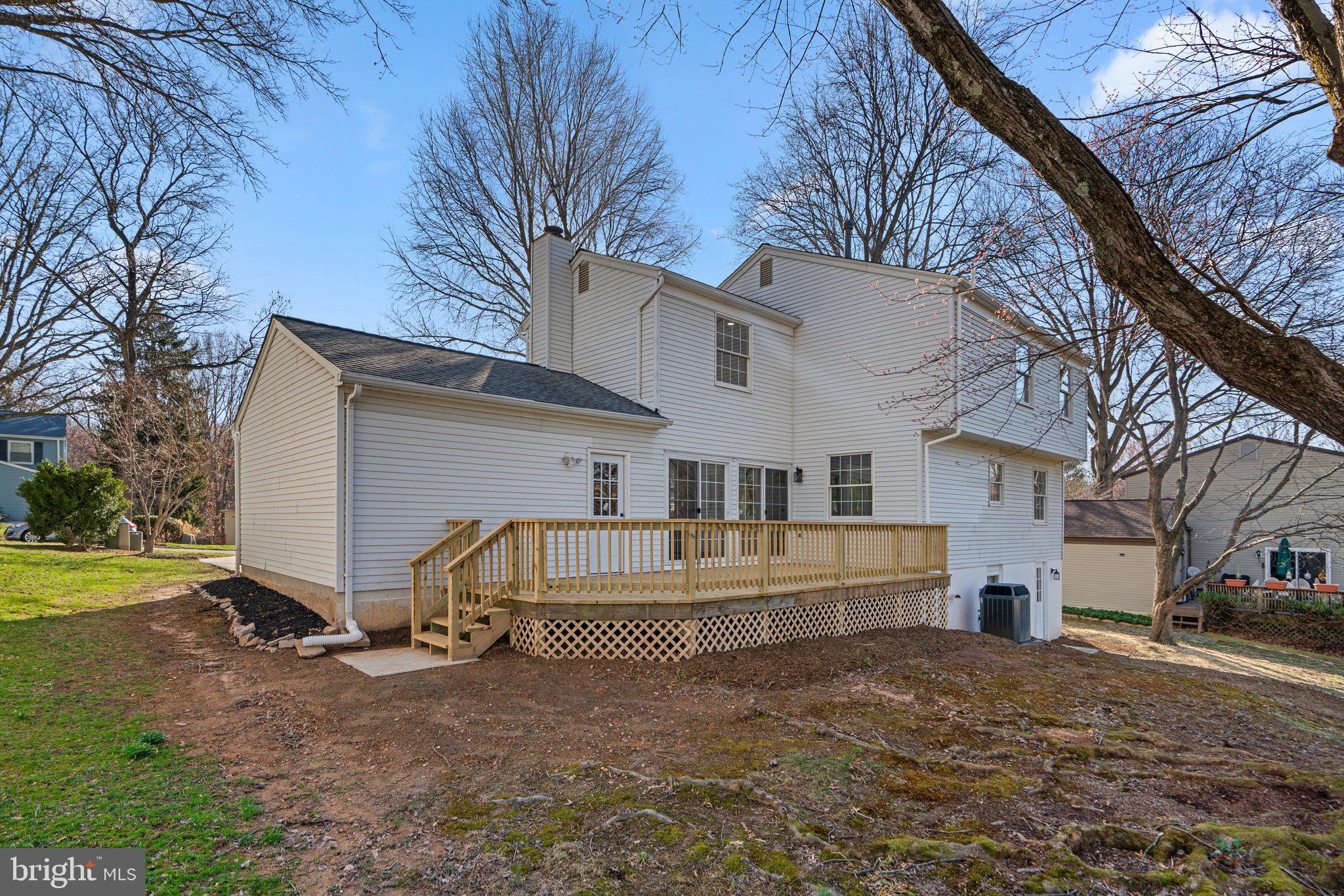 9538 Pamplona Road Columbia, MD 21045 - Photo 43 of 51 Gallery Image 43