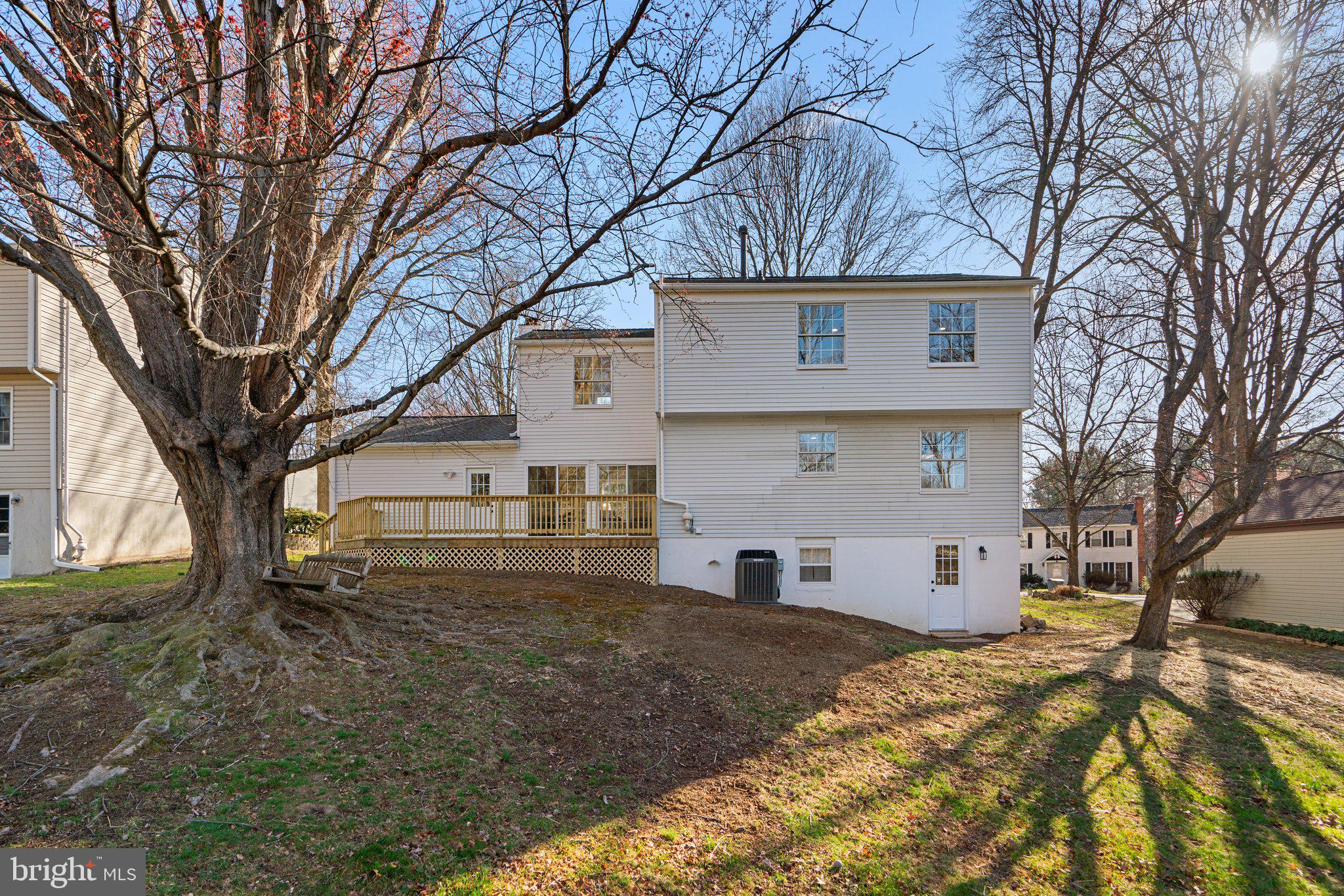 9538 Pamplona Road Columbia, MD 21045 - Photo 44 of 51 Gallery Image 44