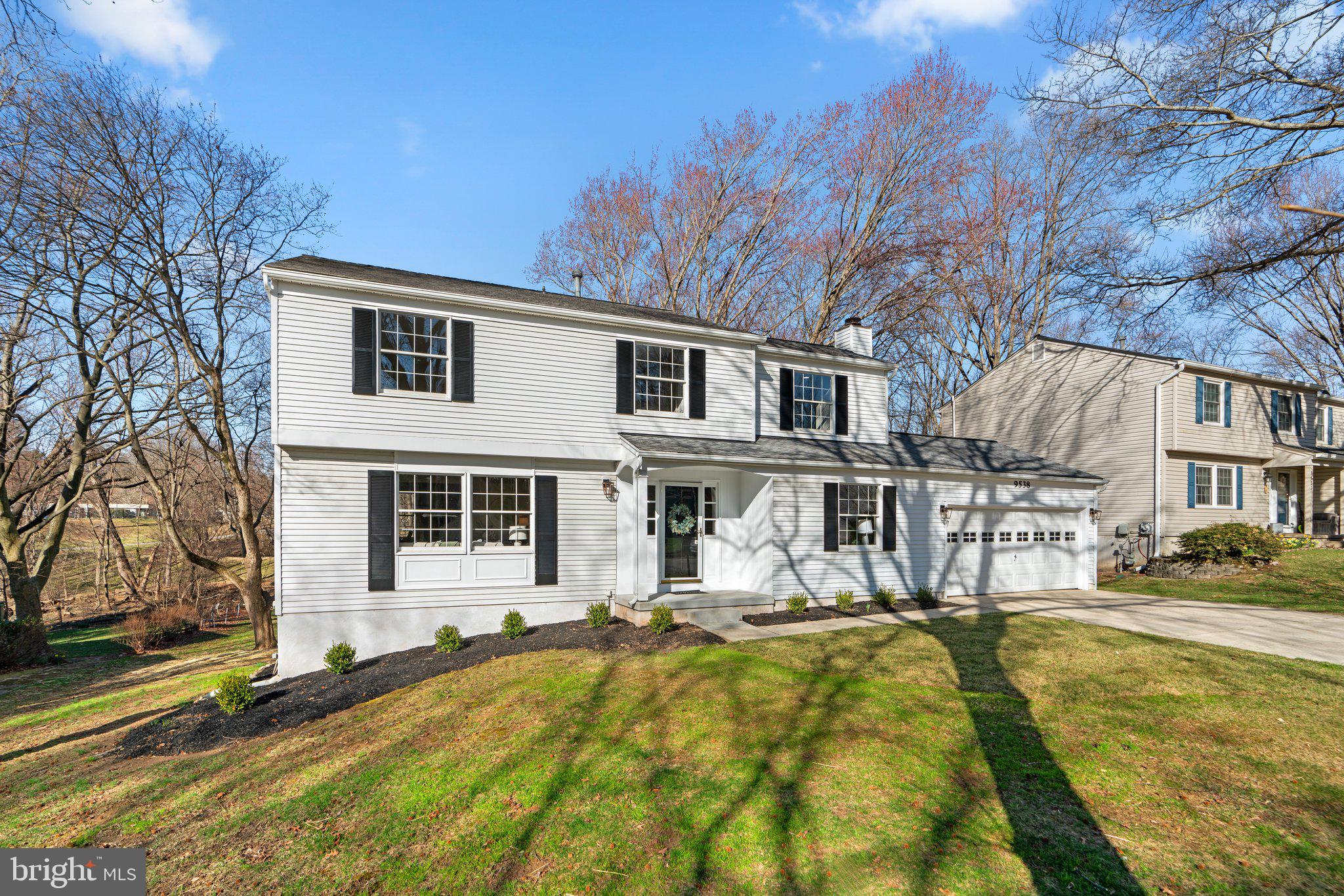 9538 Pamplona Road Columbia, MD 21045 - Photo 46 of 51 Gallery Image 46