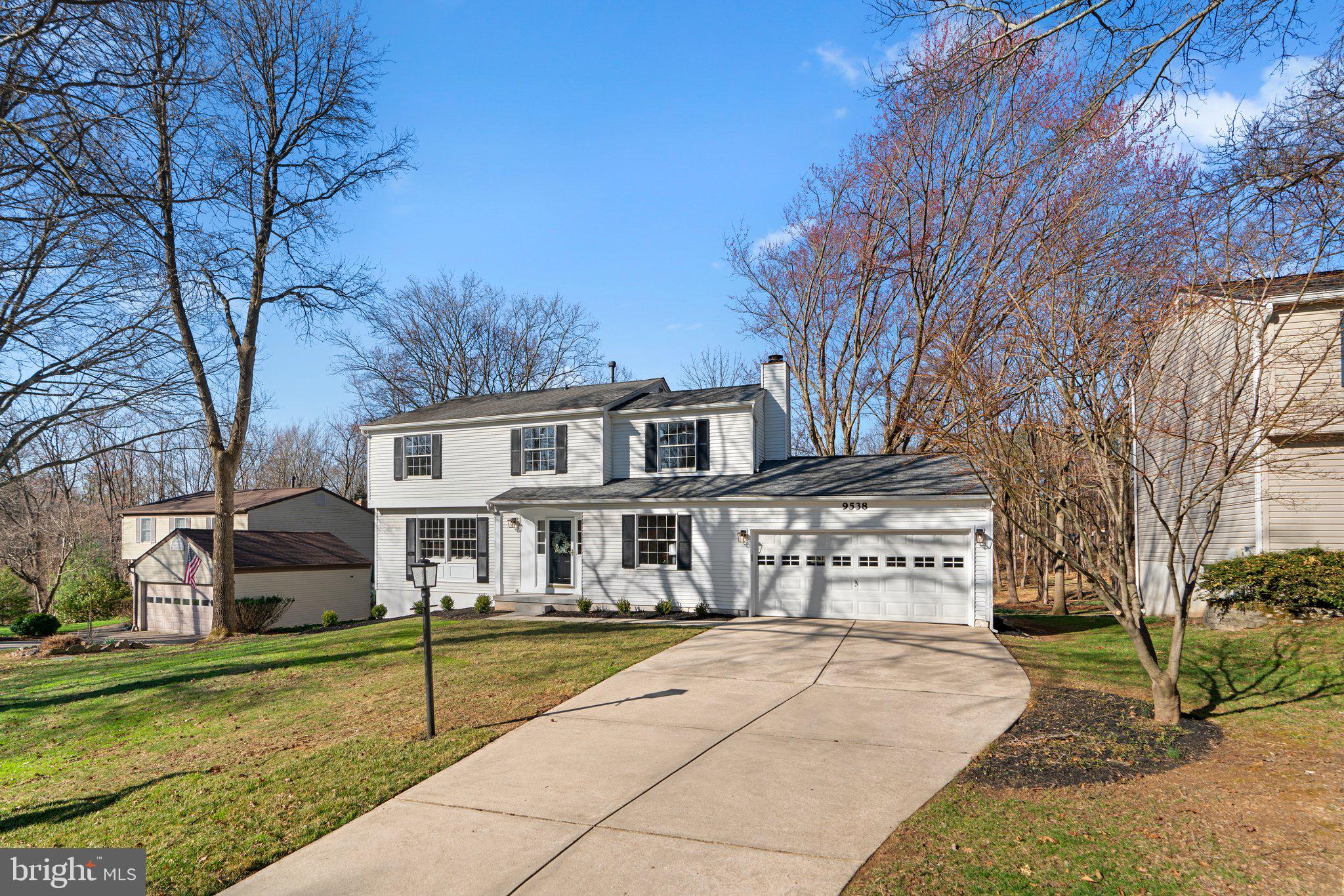 9538 Pamplona Road Columbia, MD 21045 - Photo 47 of 51 Gallery Image 47