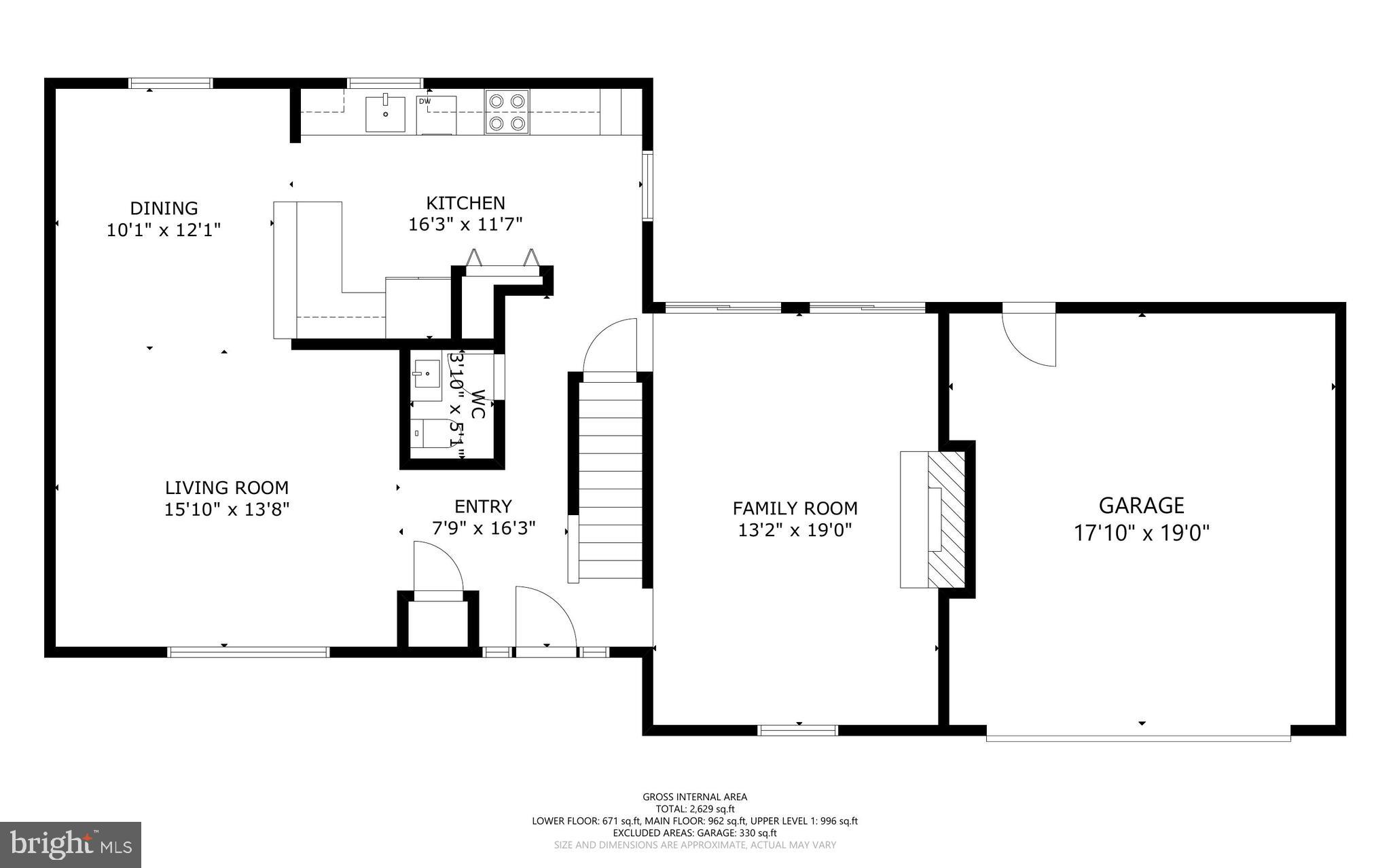 9538 Pamplona Road Columbia, MD 21045 - Photo 49 of 51 Gallery Image 49