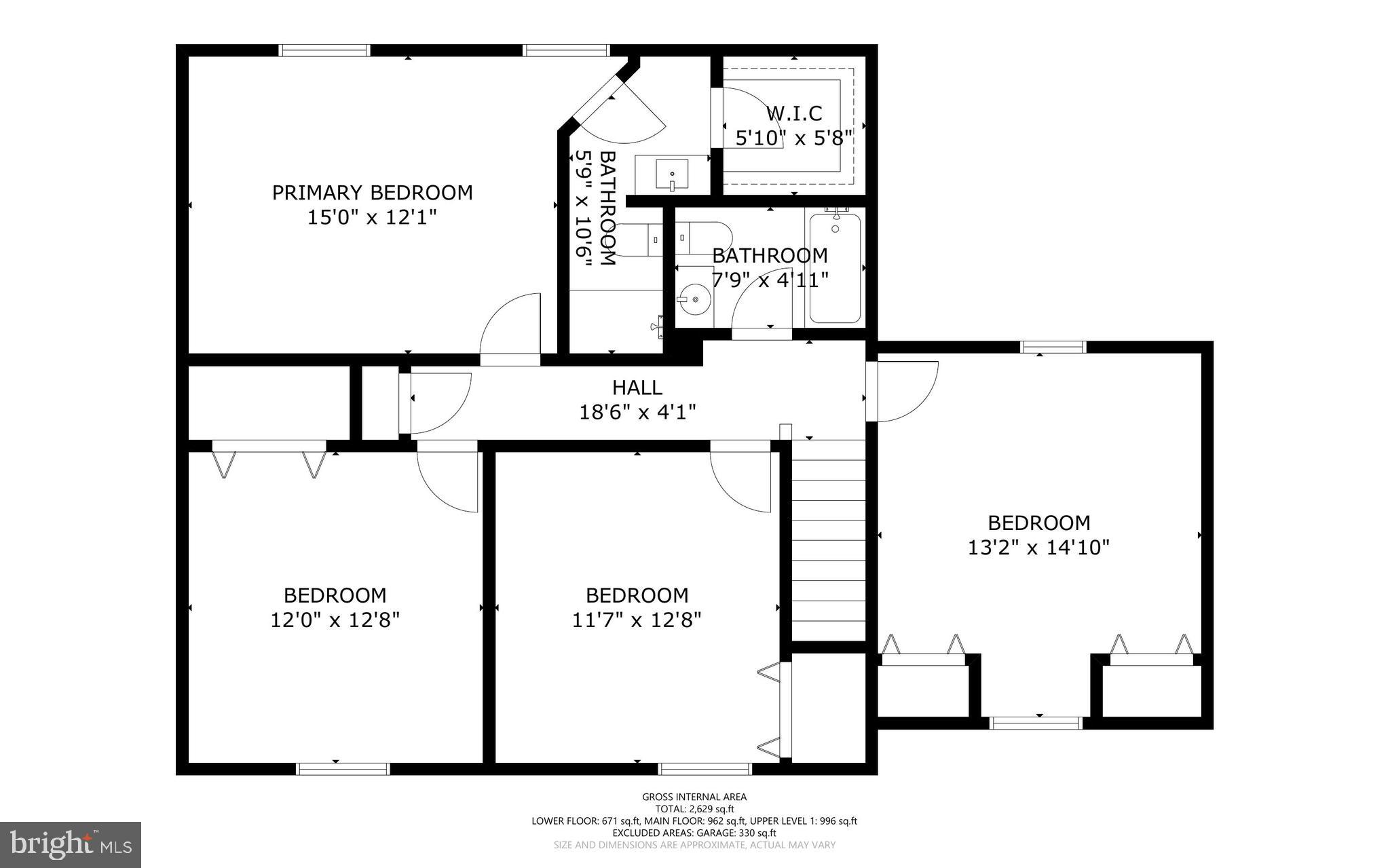 9538 Pamplona Road Columbia, MD 21045 - Photo 50 of 51 Gallery Image 50