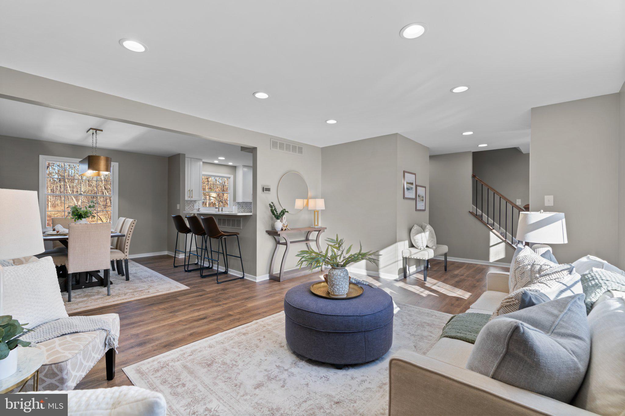 9538 Pamplona Road Columbia, MD 21045 - Photo 5 of 51 Gallery Image 5