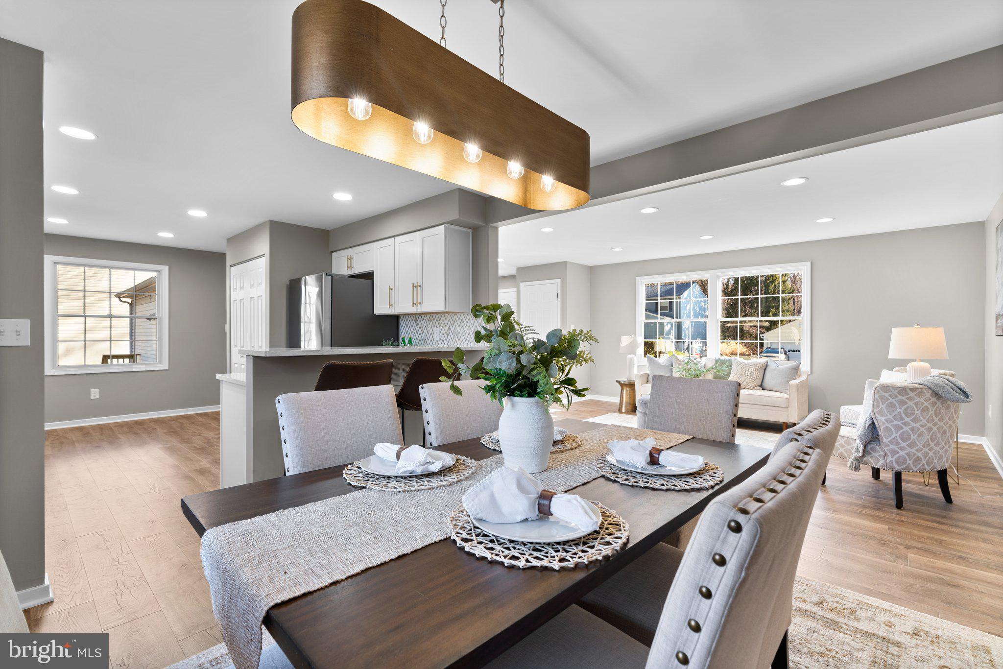 9538 Pamplona Road Columbia, MD 21045 - Photo 7 of 51 Gallery Image 7