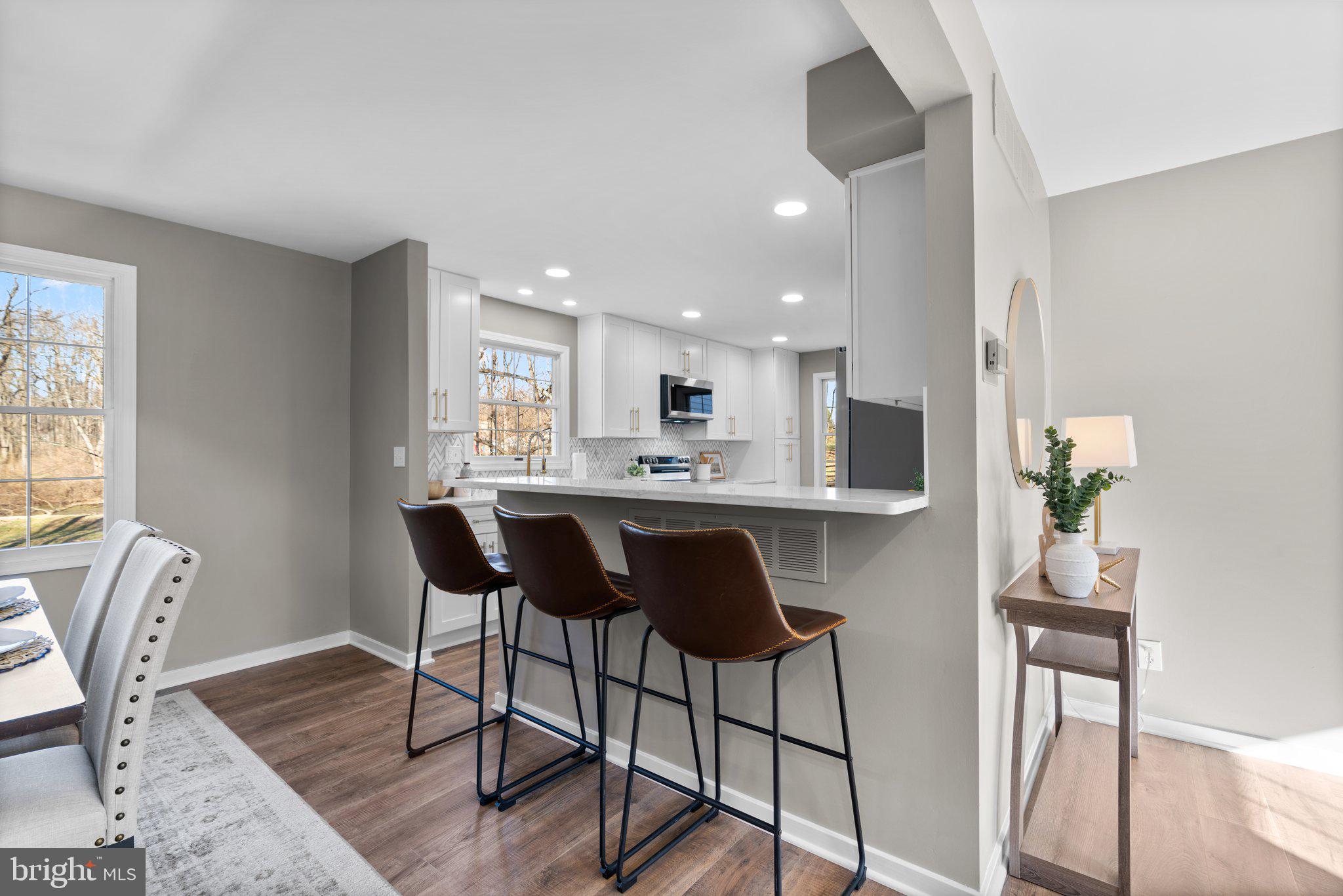 9538 Pamplona Road Columbia, MD 21045 - Photo 8 of 51 Gallery Image 8