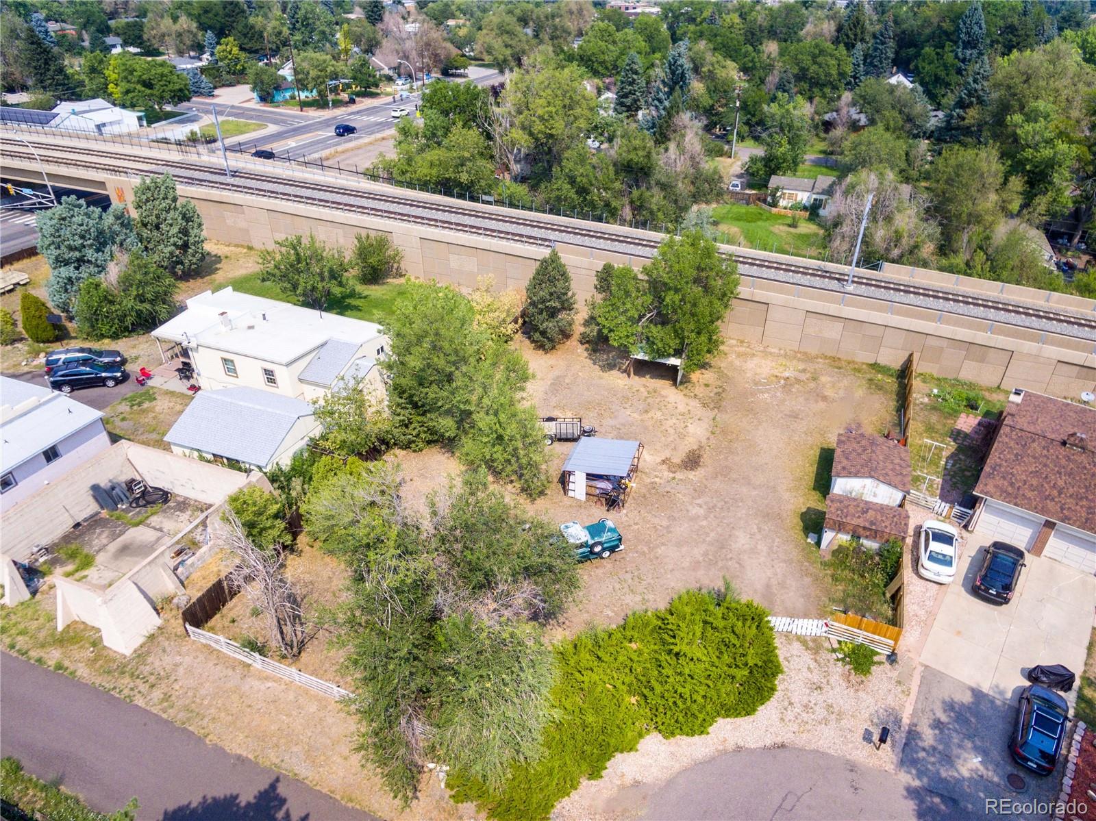 Johnson Lakewood, CO 80215 - Photo 4 of 7
