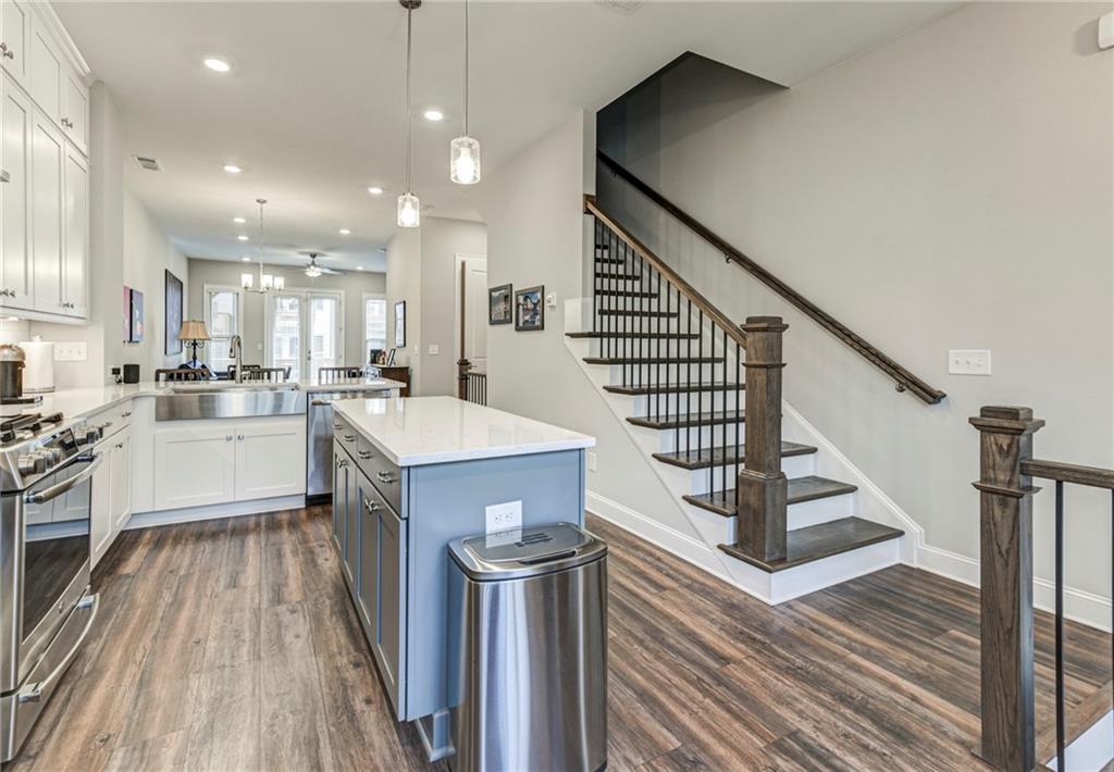 4321 Parkside Place Atlanta, GA 30342 - Photo 12 of 33