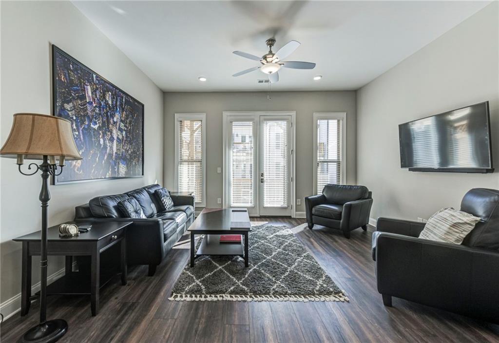 4321 Parkside Place Atlanta, GA 30342 - Photo 13 of 33