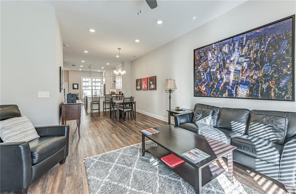 4321 Parkside Place Atlanta, GA 30342 - Photo 16 of 33