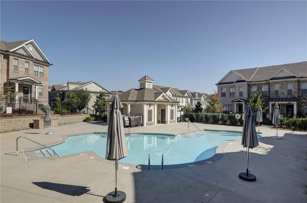 4321 Parkside Place Atlanta, GA 30342 - Photo 17 of 33