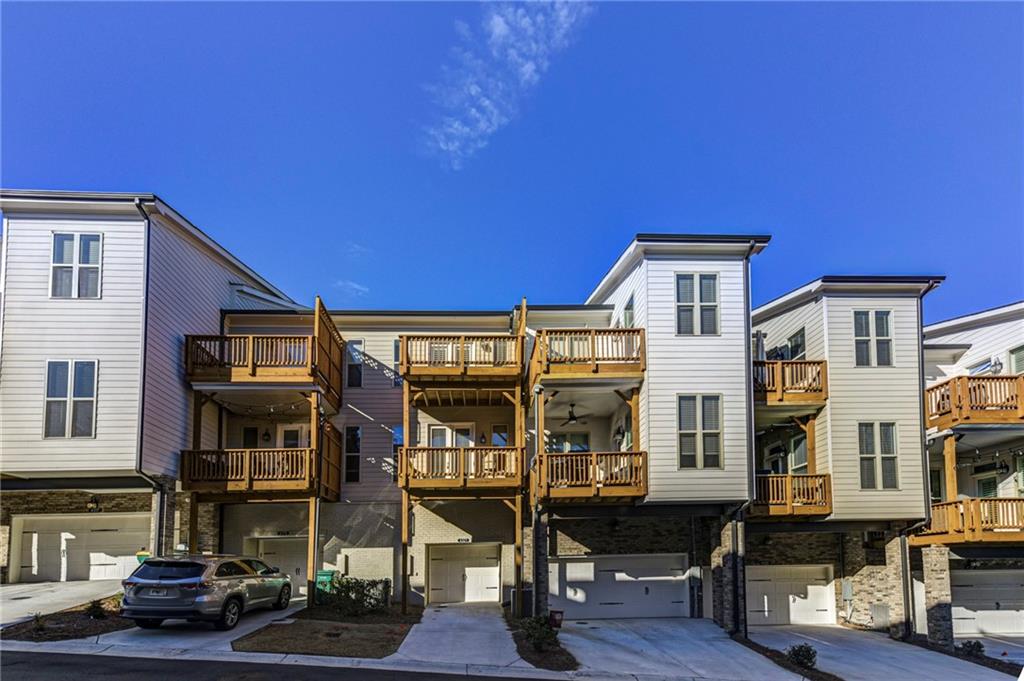 4321 Parkside Place Atlanta, GA 30342 - Photo 30 of 33