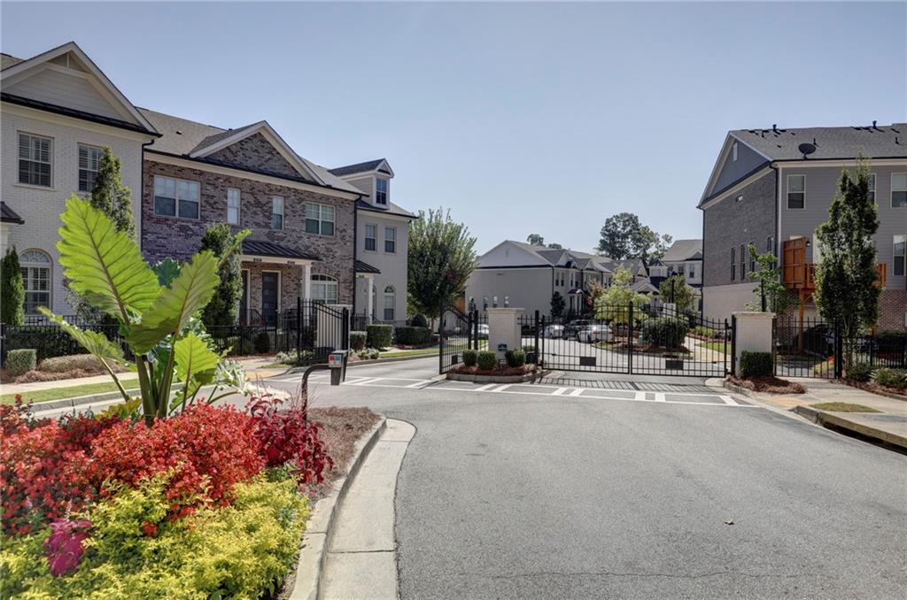 4321 Parkside Place Atlanta, GA 30342 - Photo 33 of 33