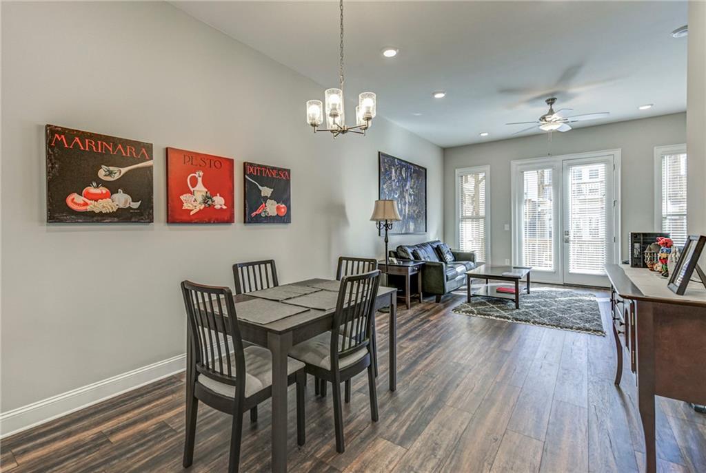 4321 Parkside Place Atlanta, GA 30342 - Photo 5 of 33