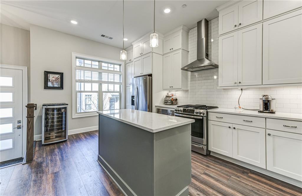 4321 Parkside Place Atlanta, GA 30342 - Photo 7 of 33