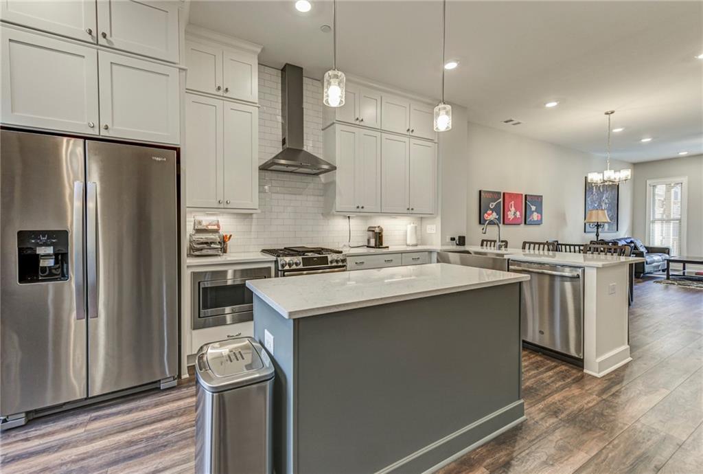 4321 Parkside Place Atlanta, GA 30342 - Photo 8 of 33