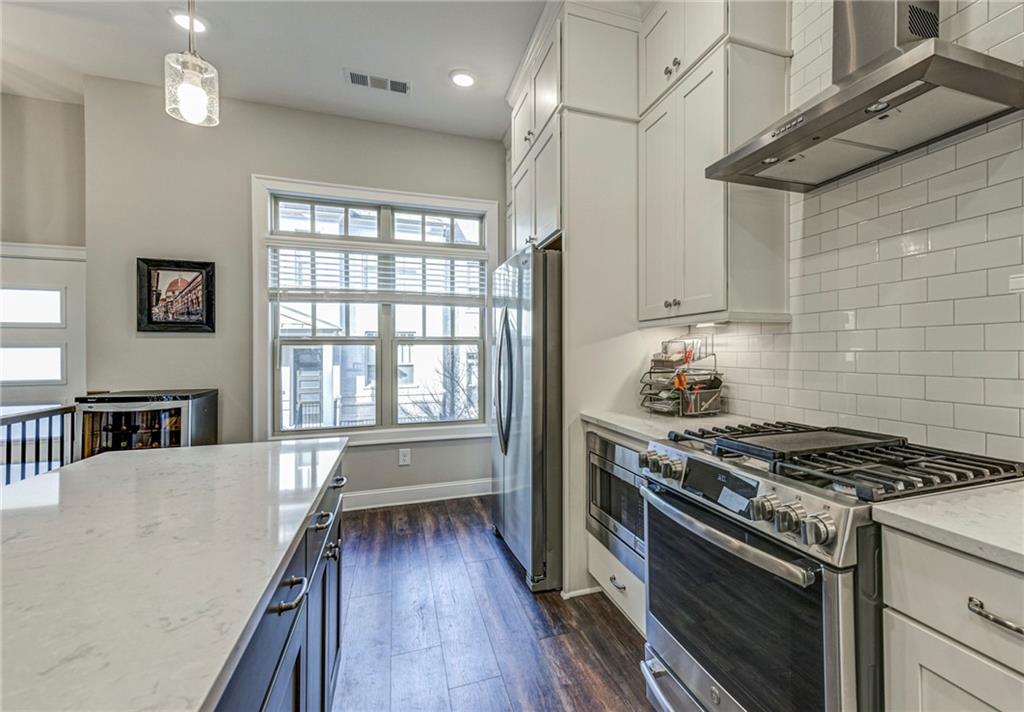 4321 Parkside Place Atlanta, GA 30342 - Photo 10 of 33