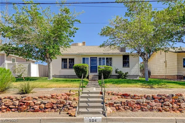 $350,000 | 504 Arizona Street, Boulder City, NV 89005