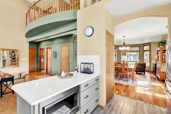 $950,000 | 15 Skyline Lane, Garden Valley, ID 83622