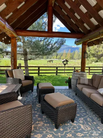 $950,000 | 15 Skyline Lane, Garden Valley, ID 83622