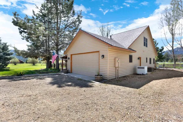 $950,000 | 15 Skyline Lane, Garden Valley, ID 83622