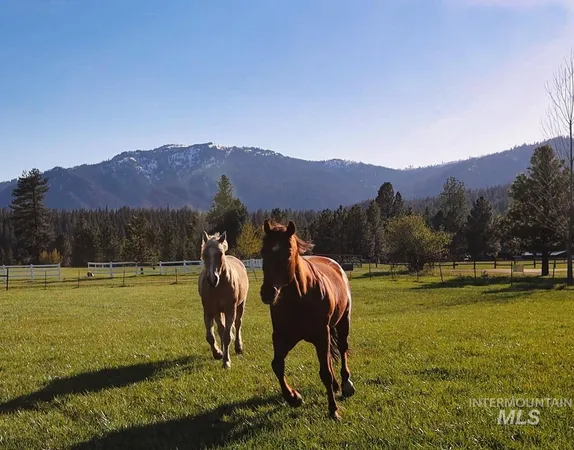 $950,000 | 15 Skyline Lane, Garden Valley, ID 83622