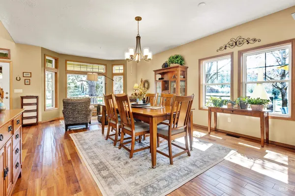 $950,000 | 15 Skyline Lane, Garden Valley, ID 83622