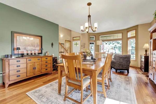 $950,000 | 15 Skyline Lane, Garden Valley, ID 83622