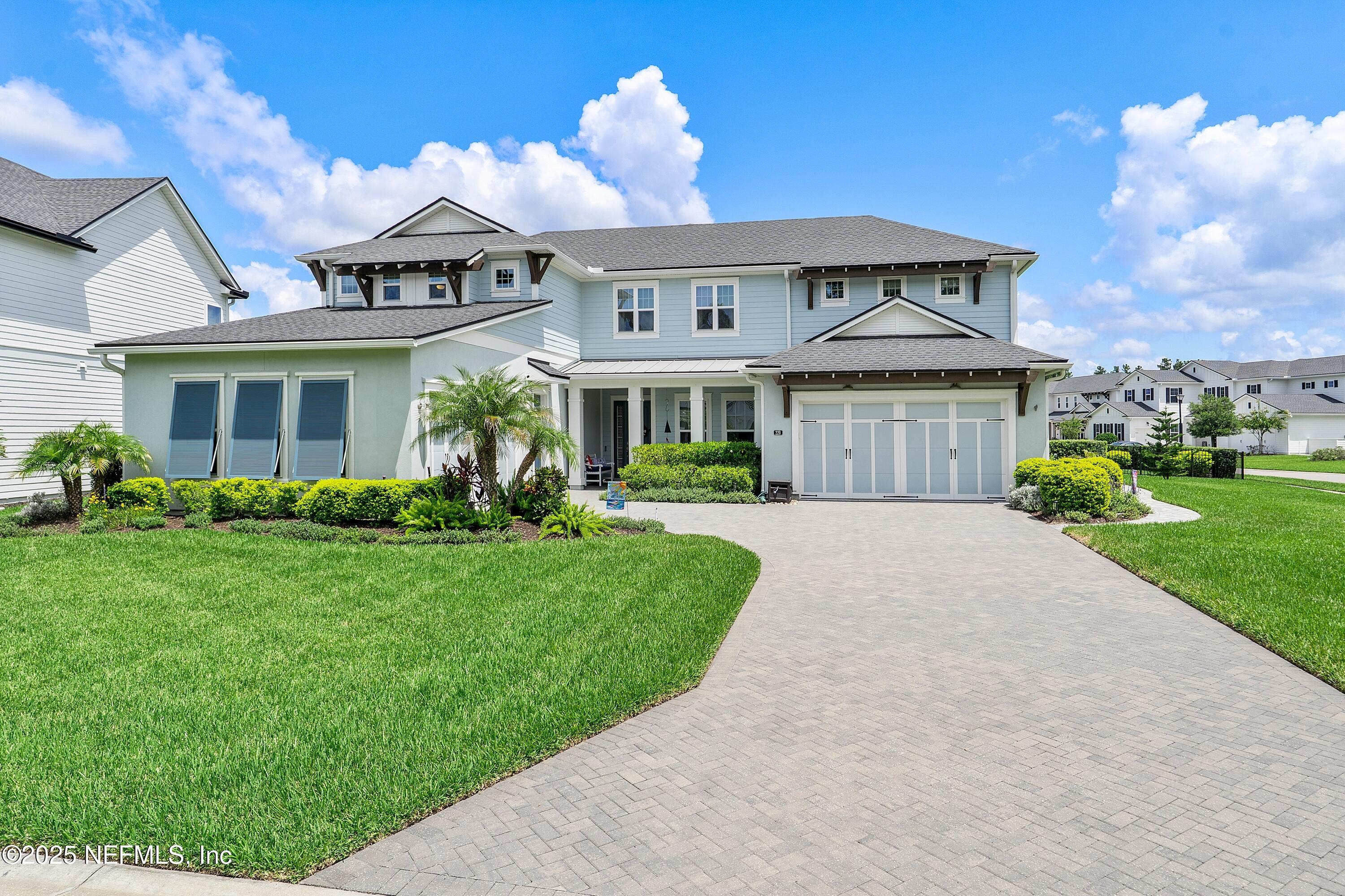 220 Honey Blossom Road St. Johns, FL 32259 - Photo 11 of 99 mls-220 Honey Blossom Rd-01