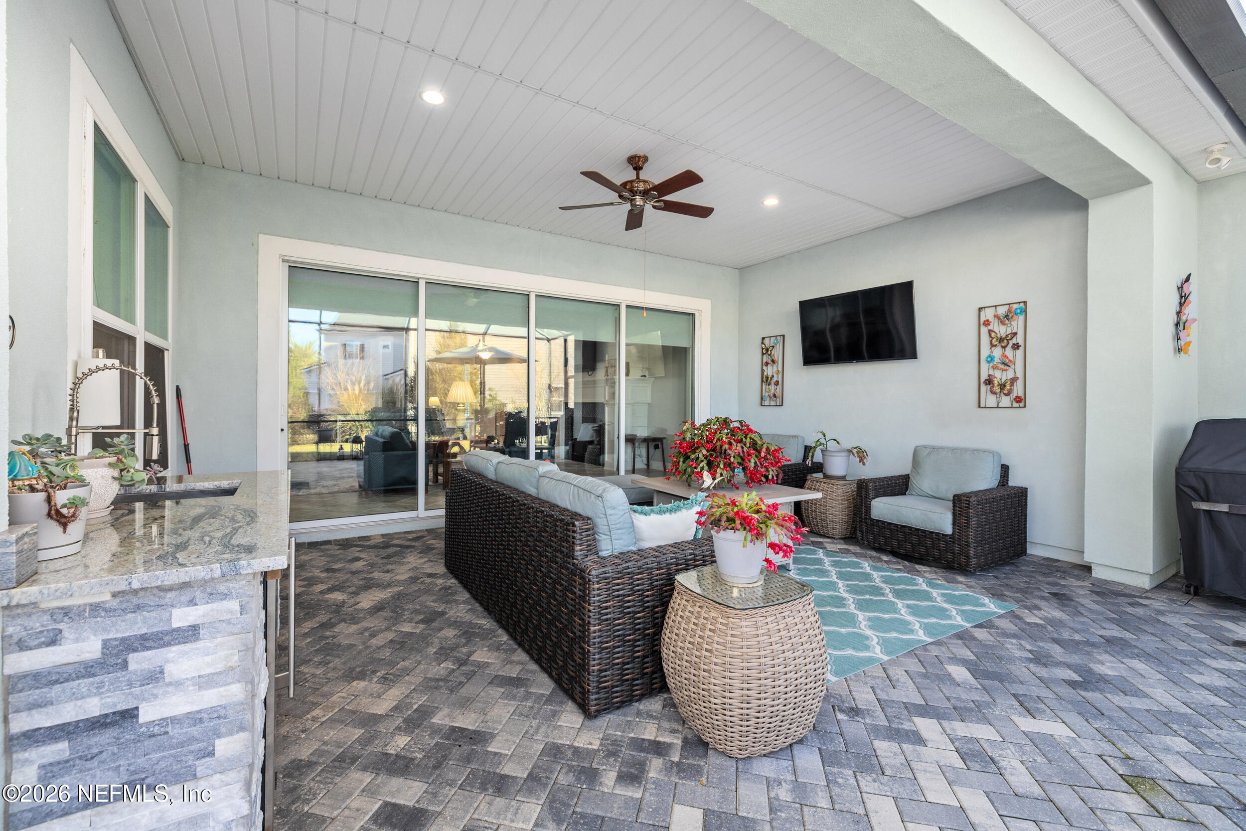 220 Honey Blossom Road St. Johns, FL 32259 - Photo 58 of 99 4 - exterior