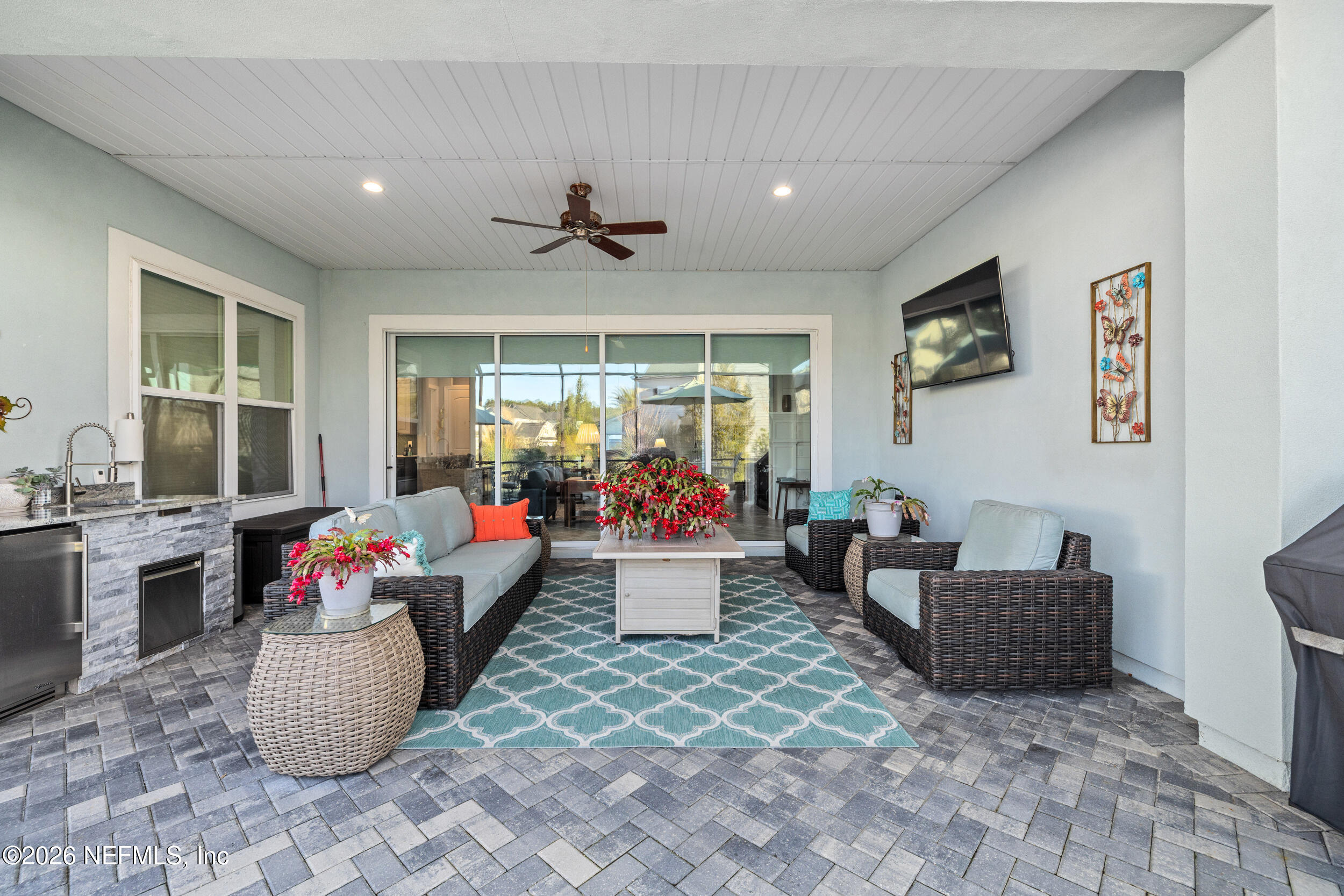 220 Honey Blossom Road St. Johns, FL 32259 - Photo 59 of 99 5 - exterior