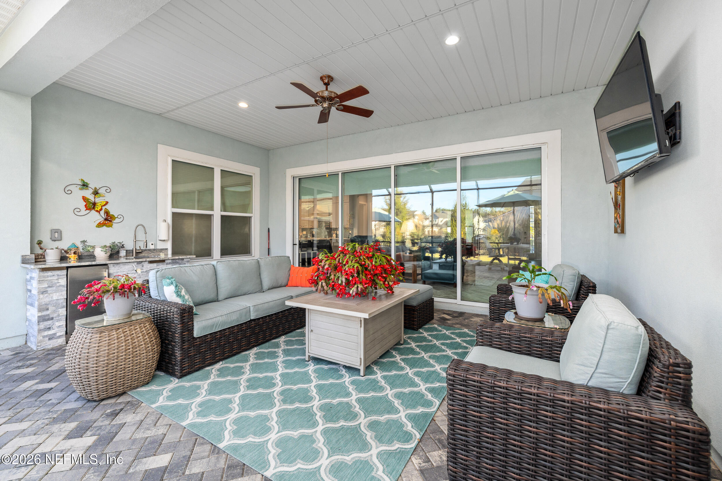 220 Honey Blossom Road St. Johns, FL 32259 - Photo 60 of 99 6 - exterior