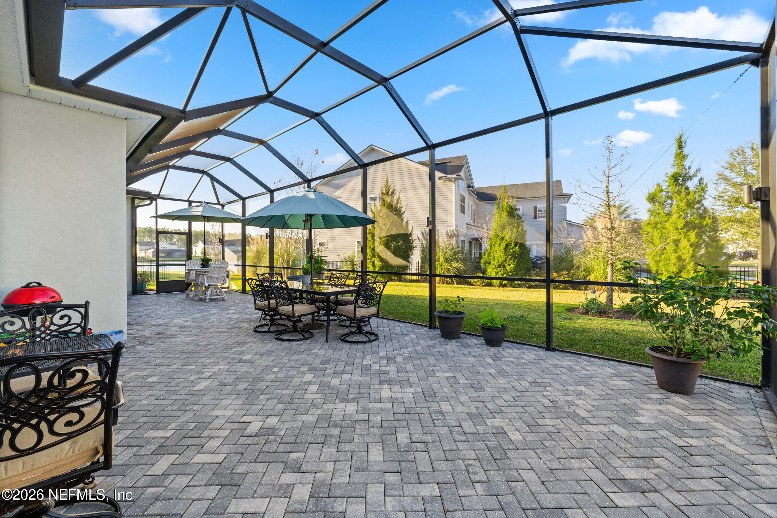 220 Honey Blossom Road St. Johns, FL 32259 - Photo 63 of 99 10 - exterior