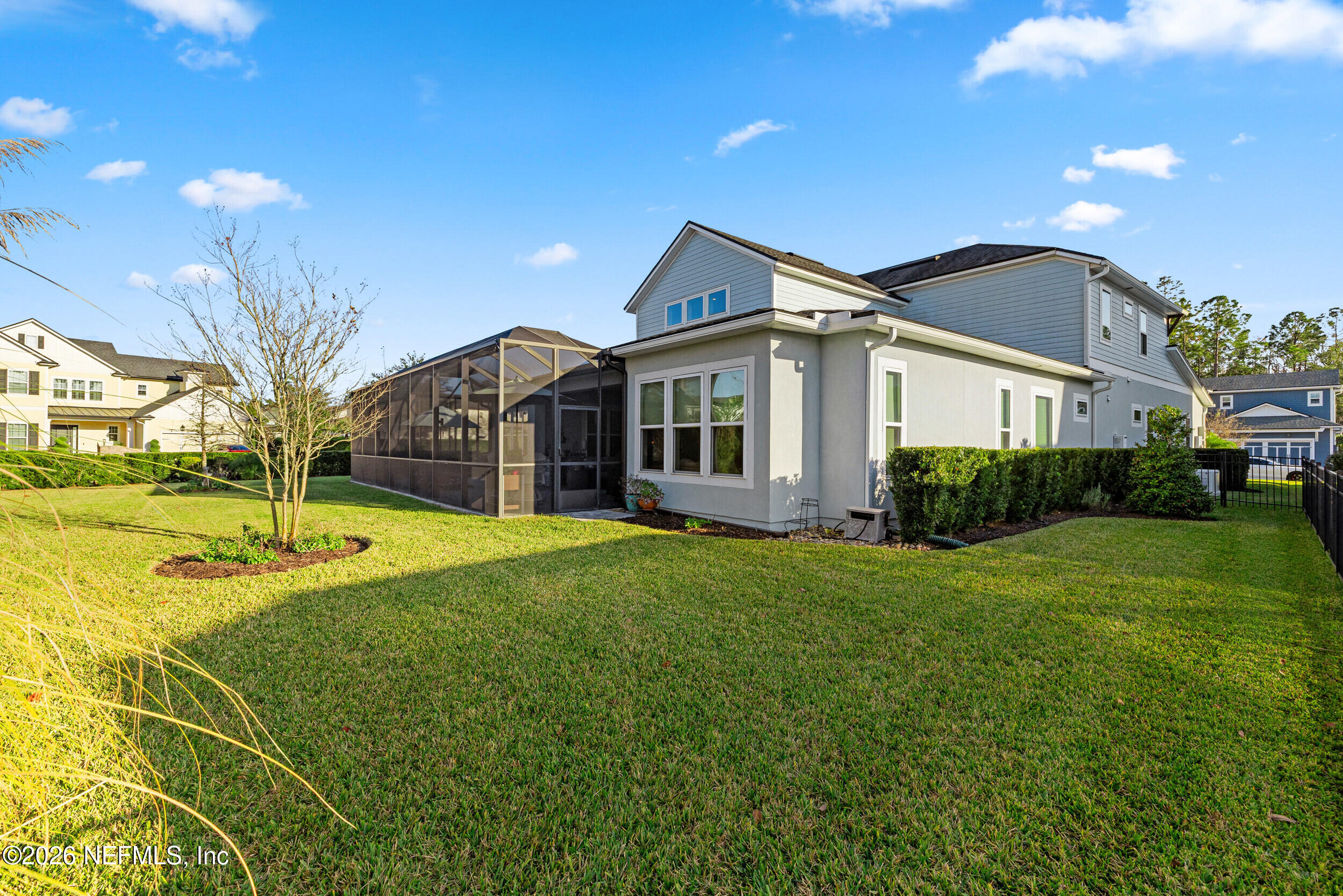 220 Honey Blossom Road St. Johns, FL 32259 - Photo 67 of 99 14 - exterior