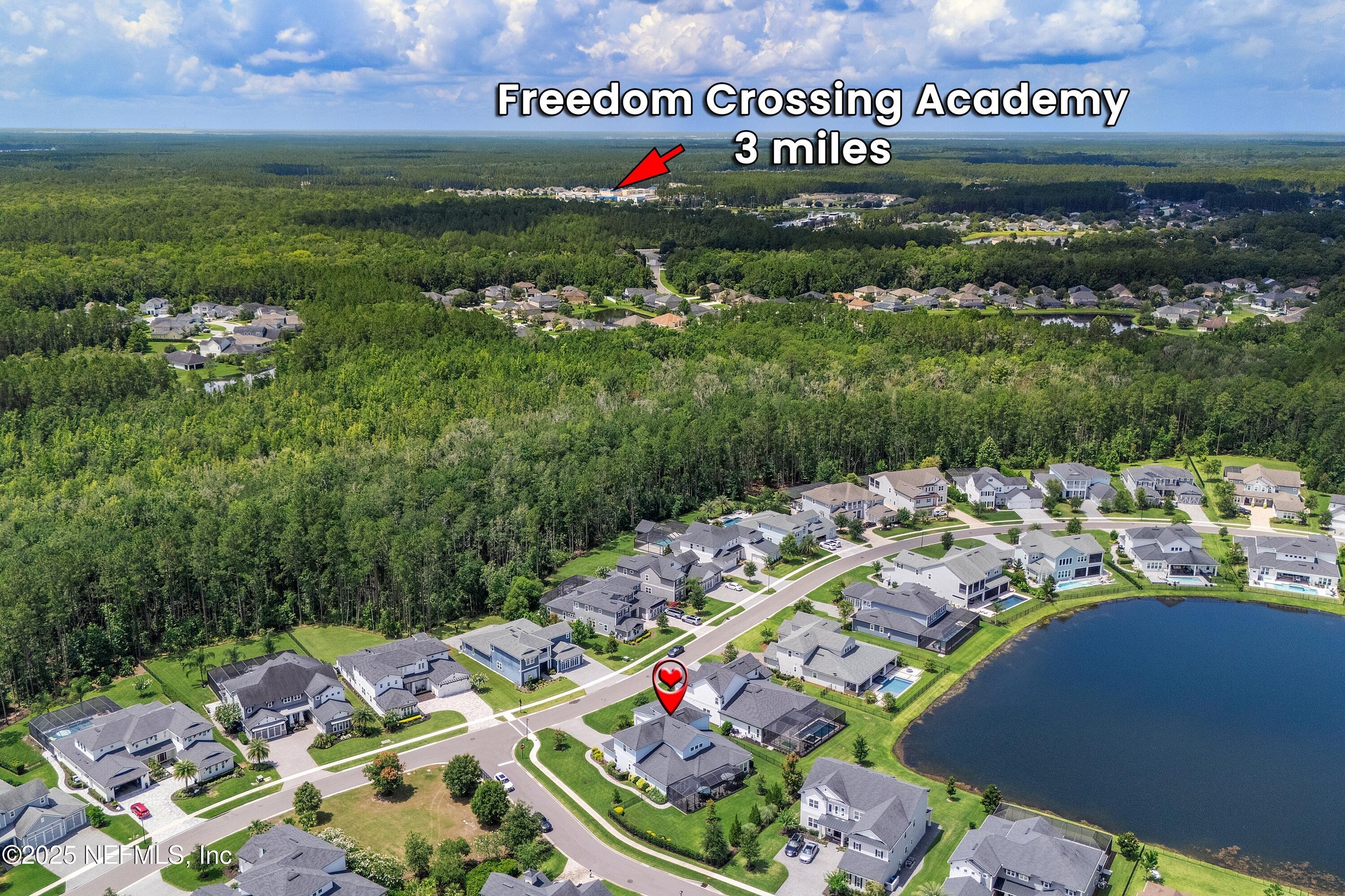 220 Honey Blossom Road St. Johns, FL 32259 - Photo 77 of 99 mls-220 Honey Blossom Rd-82