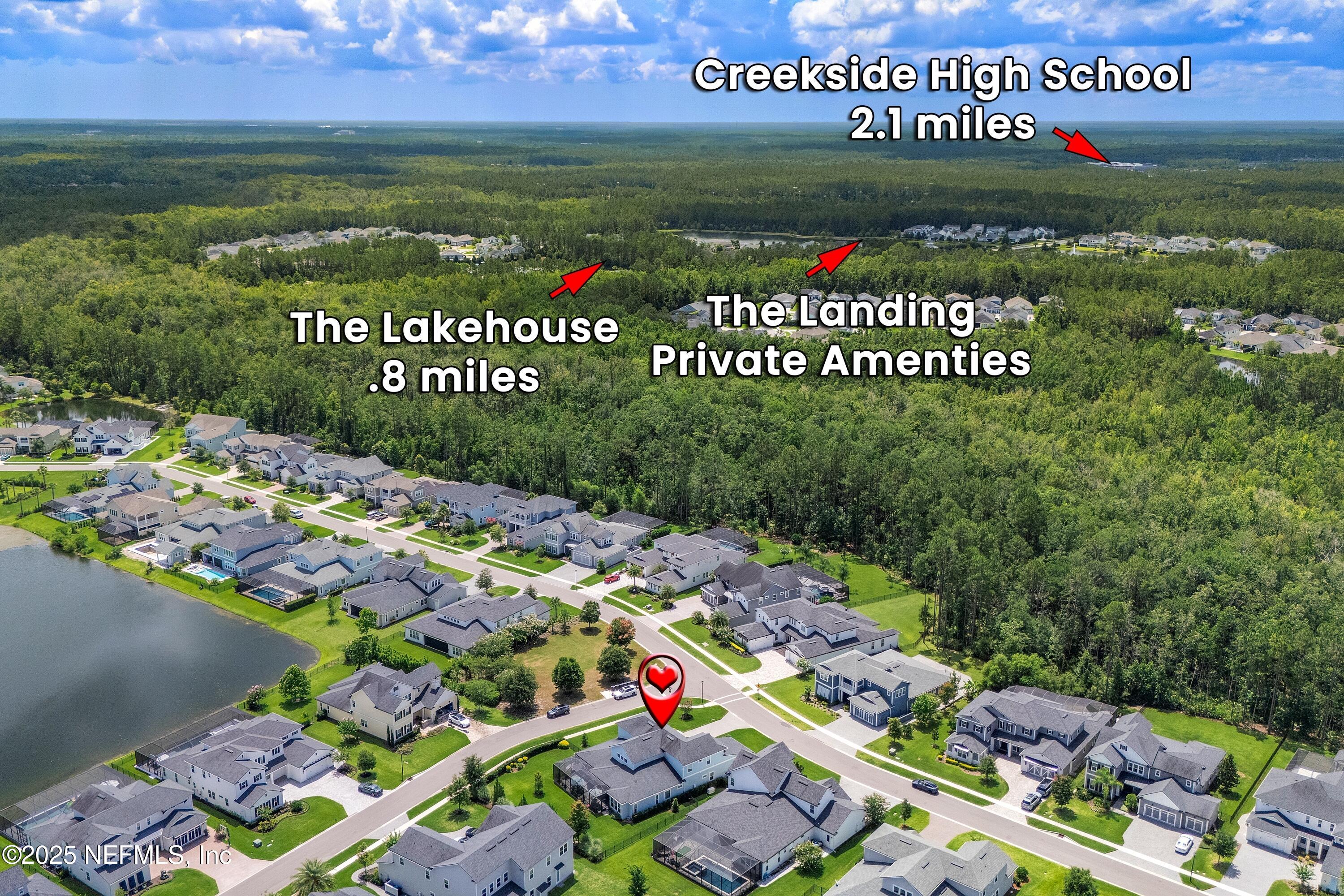 220 Honey Blossom Road St. Johns, FL 32259 - Photo 78 of 99 mls-220 Honey Blossom Rd-84