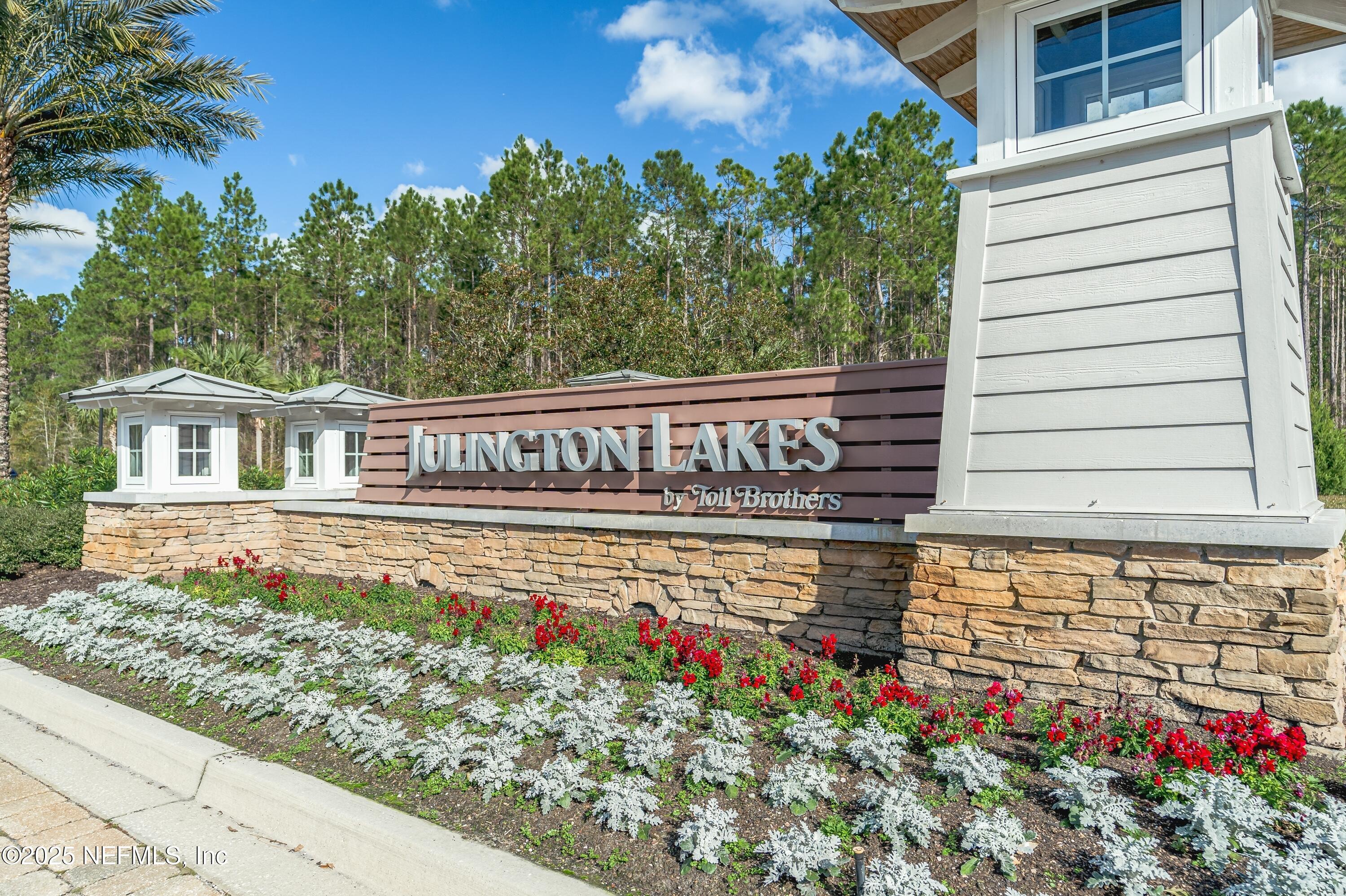 220 Honey Blossom Road St. Johns, FL 32259 - Photo 83 of 99 mls-Julington Lakes-01