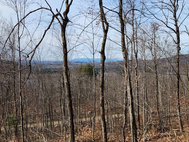$29,900 | Lot 7 Sleeper Road, Island Falls, ME 04747