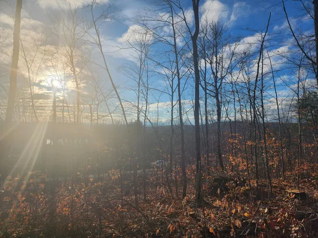 $29,900 | Lot 7 Sleeper Road, Island Falls, ME 04747