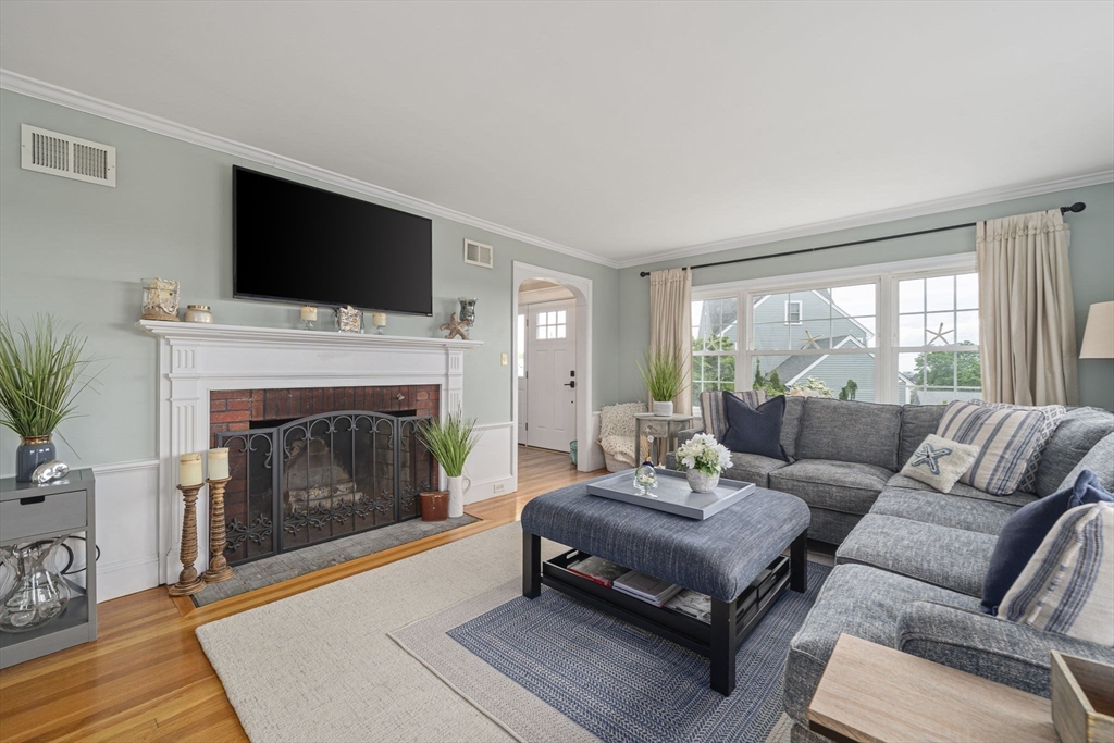11 Boles Road Marshfield, MA 02050 - Photo 17 of 39