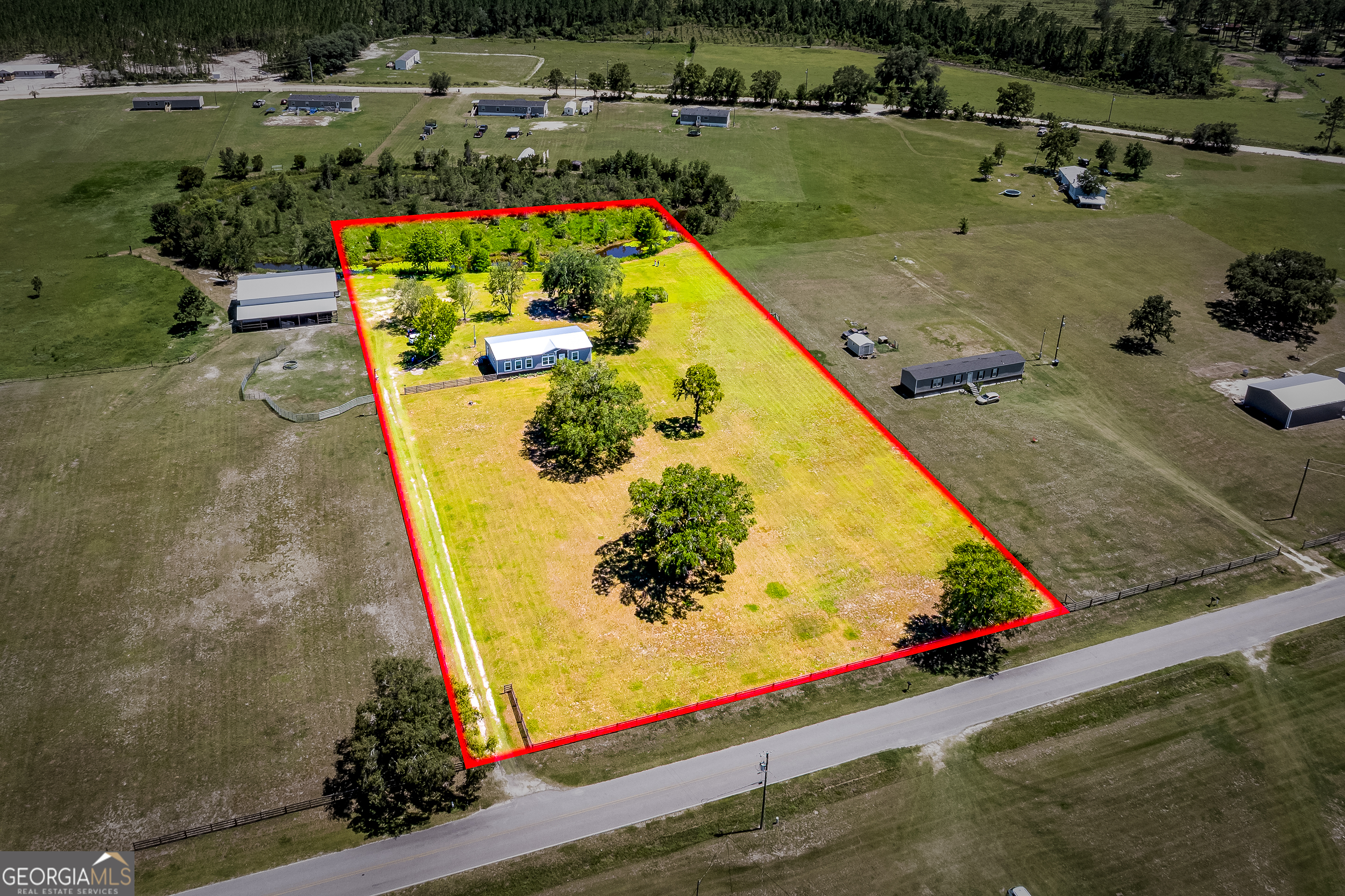 266 Farm Road St. George, GA 31562 - Photo 22 of 30