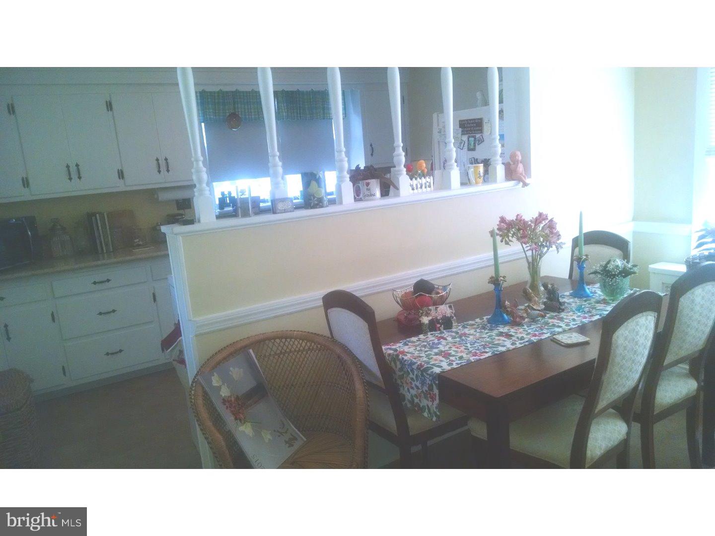 252 Rhoads Avenue Haddonfield, NJ 08033 - Photo 3 of 24 Dining Room