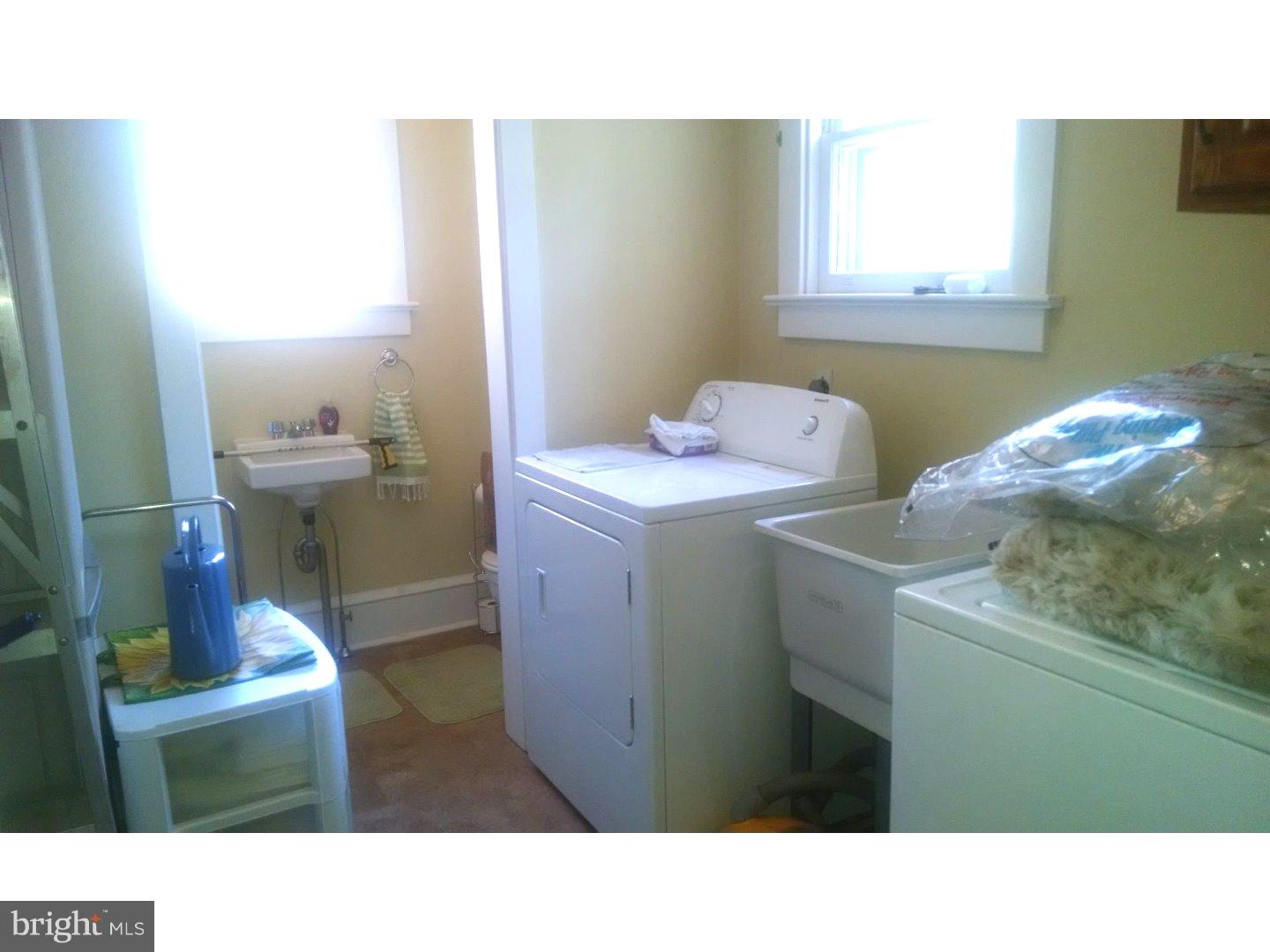 252 Rhoads Avenue Haddonfield, NJ 08033 - Photo 21 of 24 Laundry Room