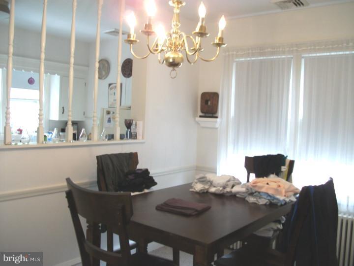 252 Rhoads Avenue Haddonfield, NJ 08033 - Photo 6 of 24 Dining Room