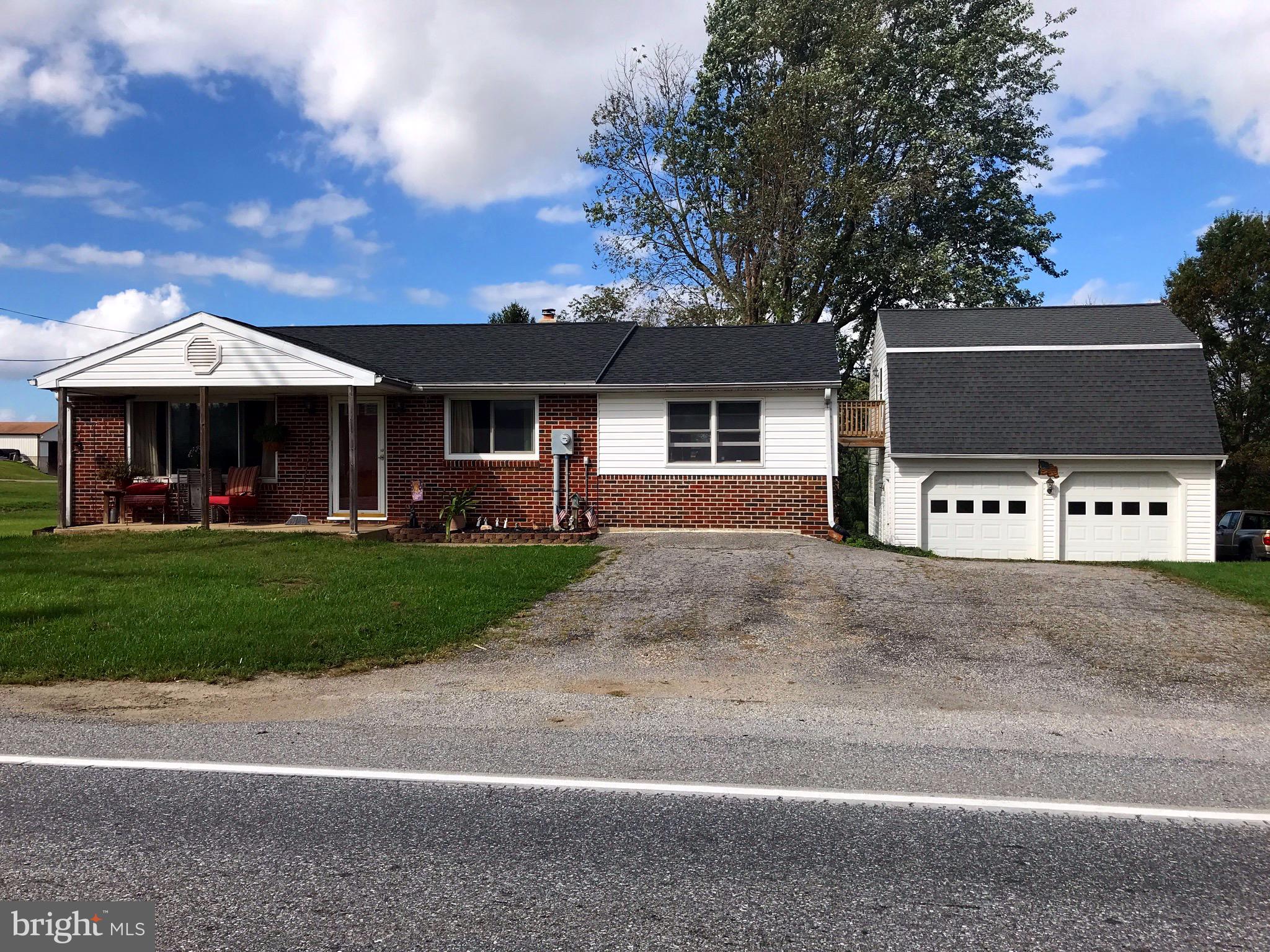 1958 Stoverstown Road Spring Grove, PA 17362 - Photo 1 of 21