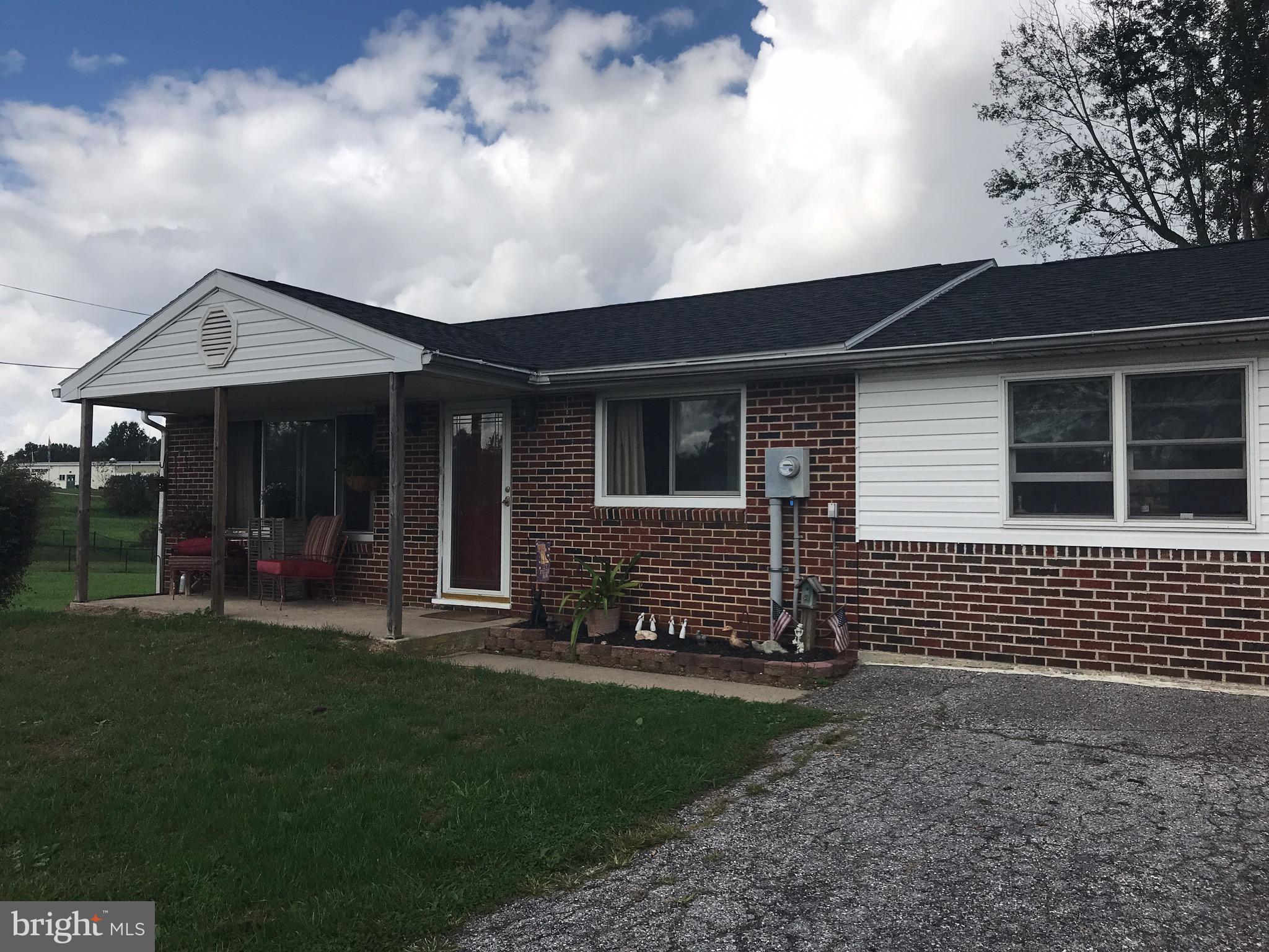 1958 Stoverstown Road Spring Grove, PA 17362 - Photo 2 of 21