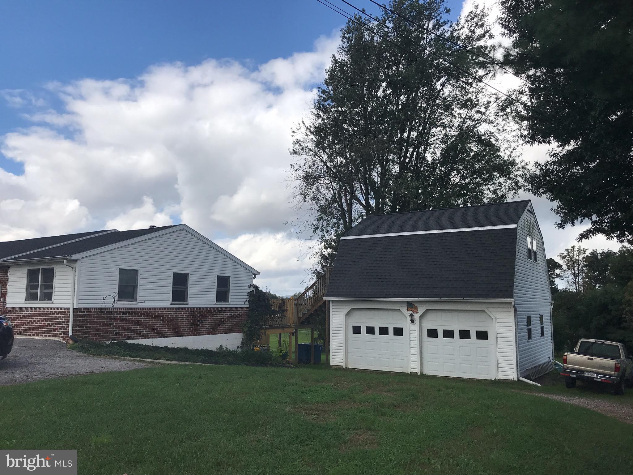 1958 Stoverstown Road Spring Grove, PA 17362 - Photo 4 of 21