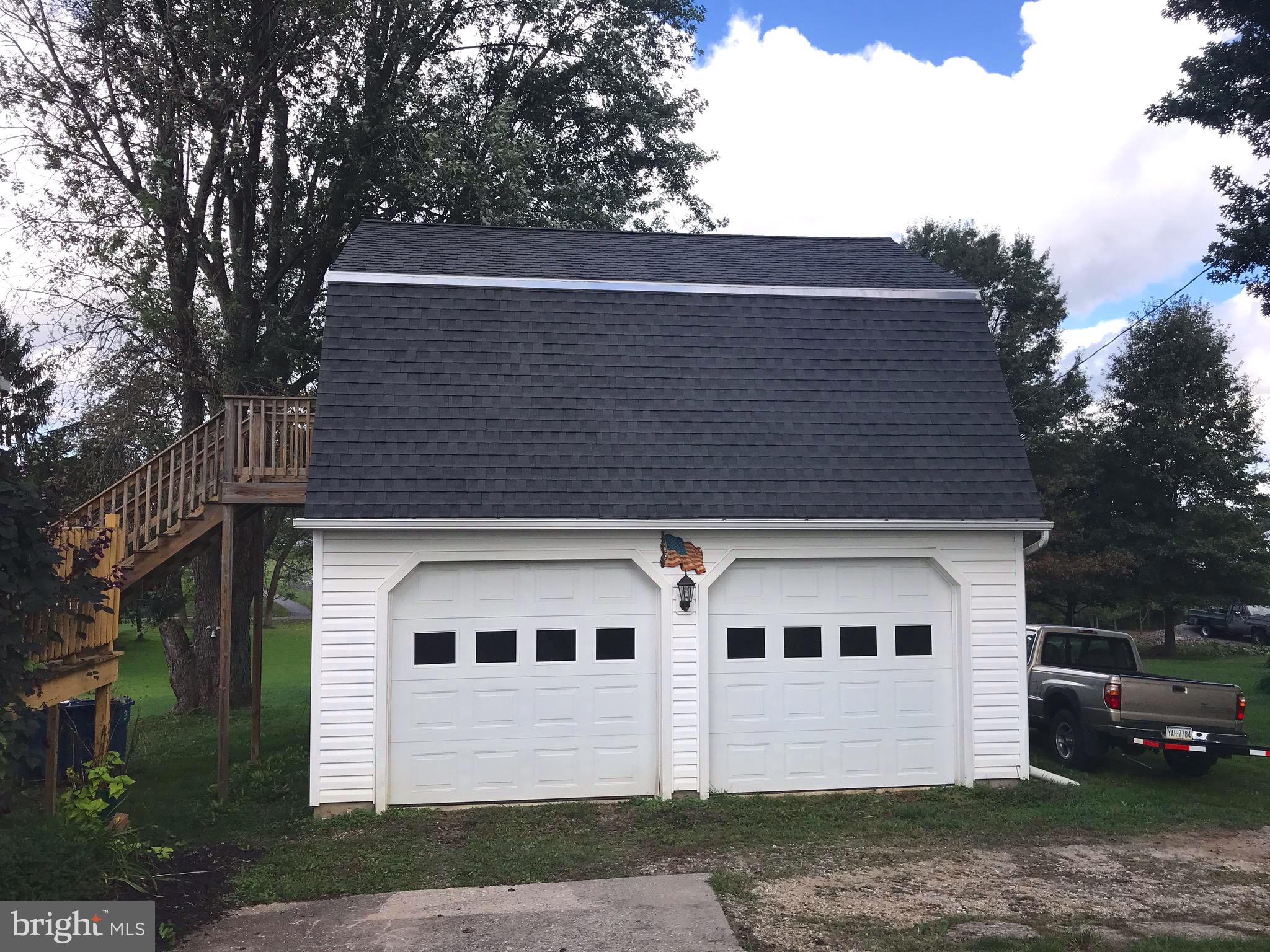 1958 Stoverstown Road Spring Grove, PA 17362 - Photo 5 of 21