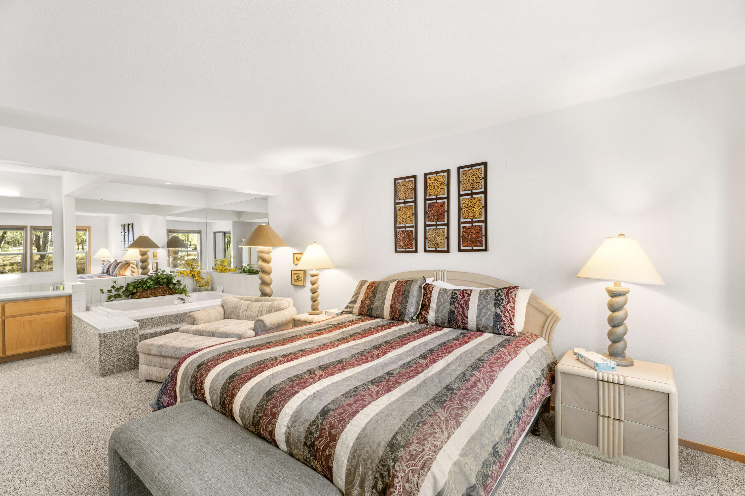 57387 Beaver Ridge Loop, Unit 37 Sunriver, OR 97707 - Photo 21 of 27 11-Bedroom
